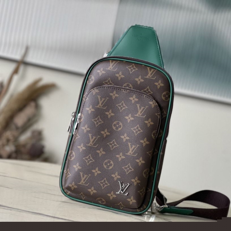 LV Waist & Chest Packs